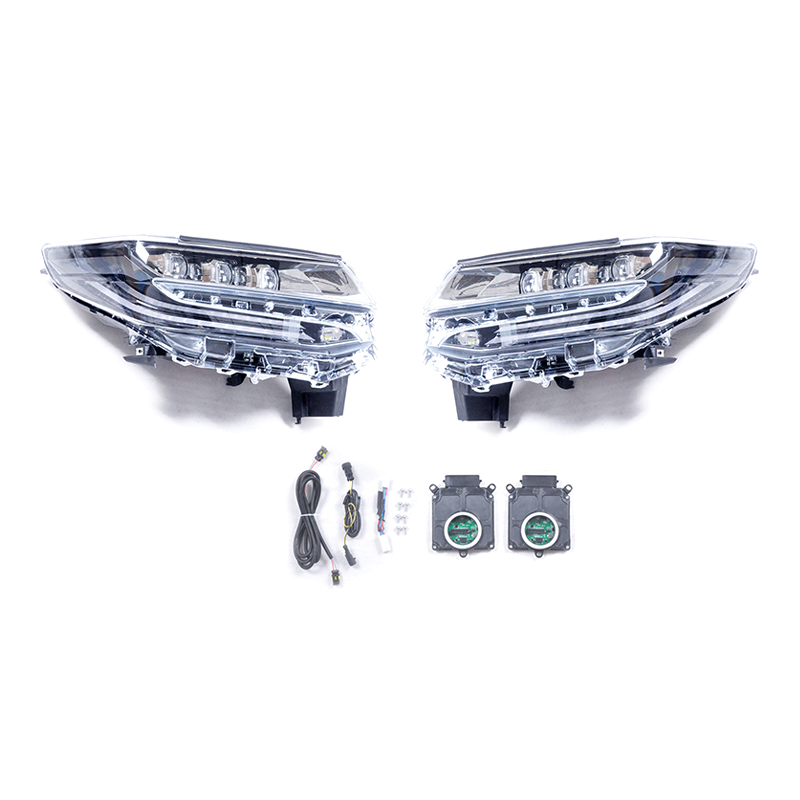 2018-2023 Vellfire/ Alphard Auto Far
