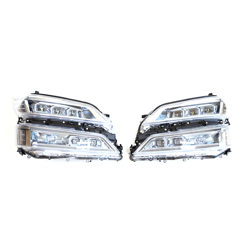 2018-2023 Vellfire Auto Far