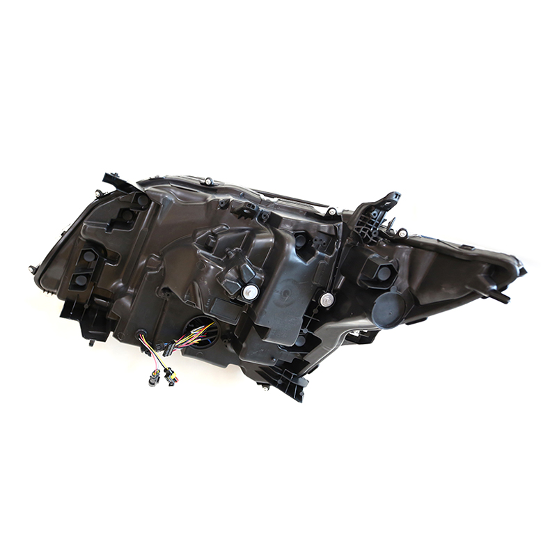 2018-2023 Vellfire Auto Far