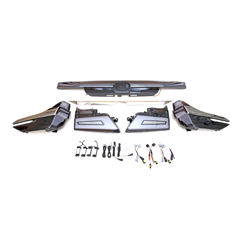 2018-2023 Vellfire/ Alphard beyaz kuyruk lambaları