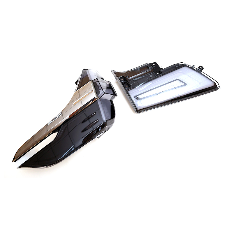 2018-2023 Vellfire/ Alphard beyaz kuyruk lambaları