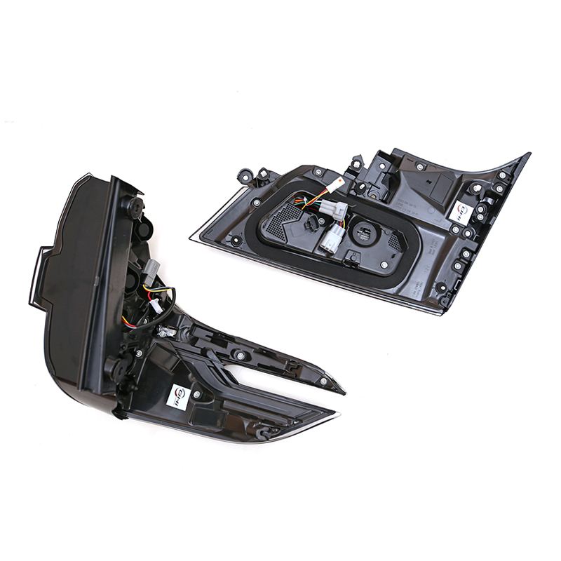 2018-2023 Vellfire/ Alphard beyaz kuyruk lambaları