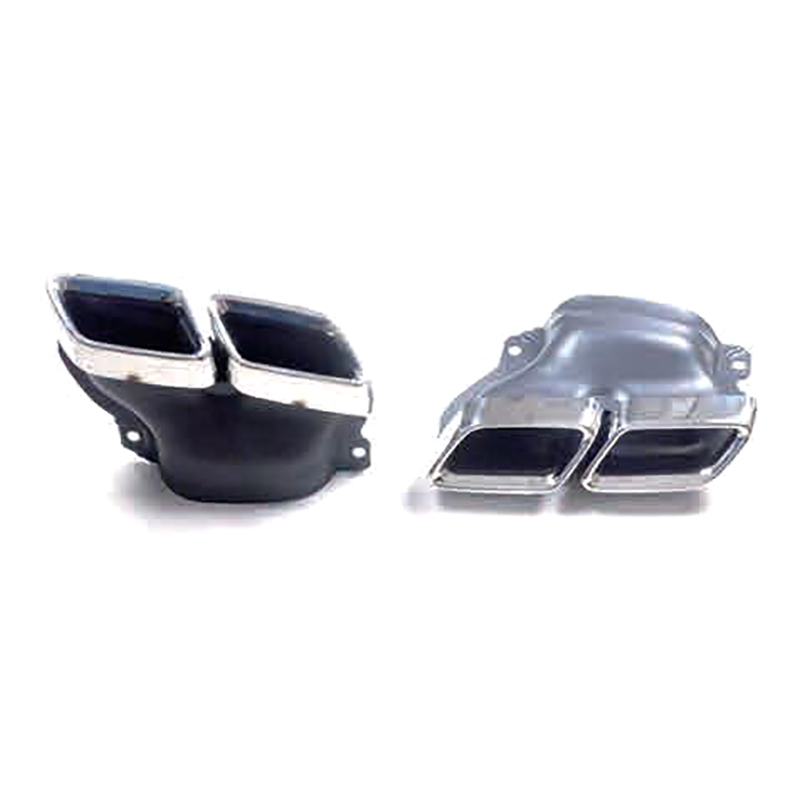 2014-2020 s Coupe65 W217 Bodykit
