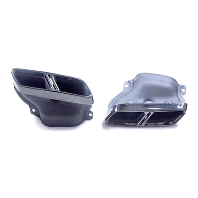 2014-2020 s Coupe65 W217 Bodykit